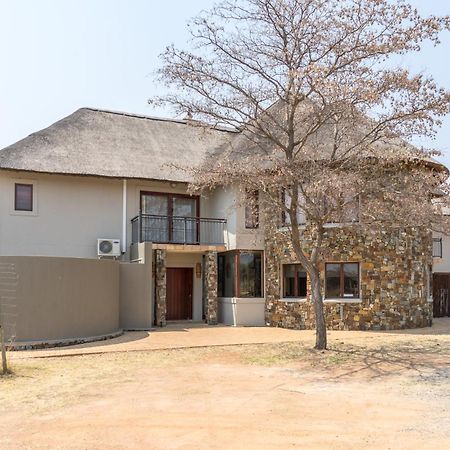 Zebula Golf Estate And Spa - Private Rentals Mabula Game Reserve Exterior foto