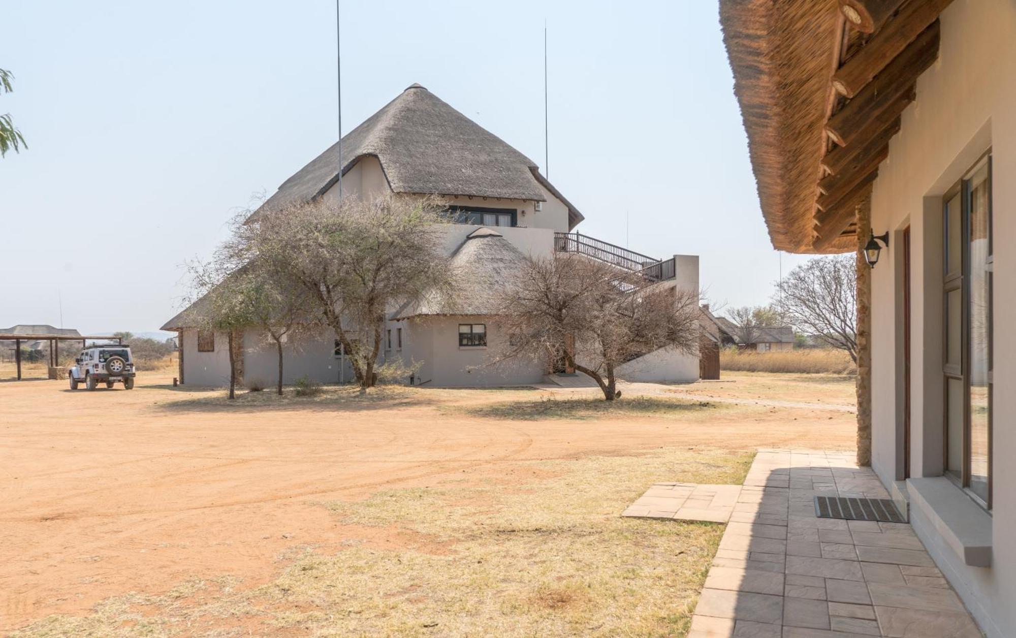 Zebula Golf Estate And Spa - Private Rentals Mabula Game Reserve Exterior foto