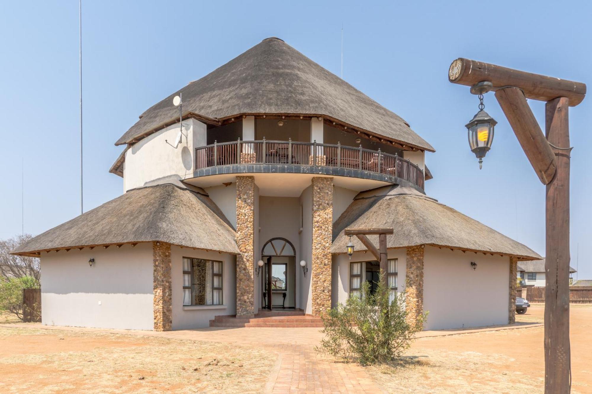 Zebula Golf Estate And Spa - Private Rentals Mabula Game Reserve Exterior foto