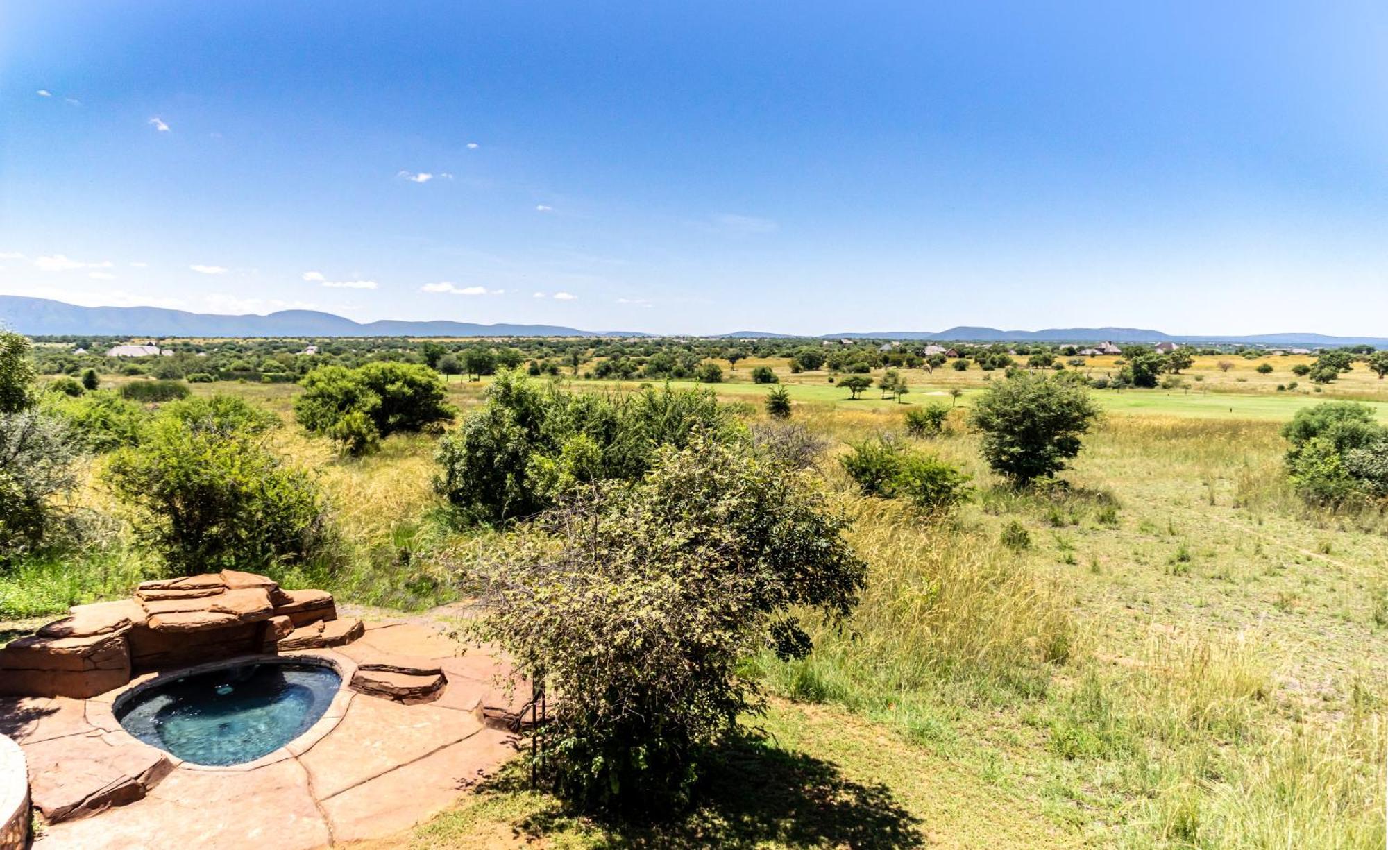 Zebula Golf Estate And Spa - Private Rentals Mabula Game Reserve Exterior foto